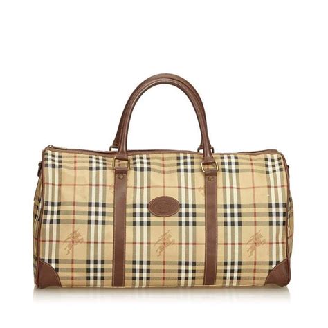 burberry 48h travel bag|burberry her men's clothing.